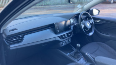 Skoda Scala 1.0 TSI 110 SE 5dr Petrol Hatchback